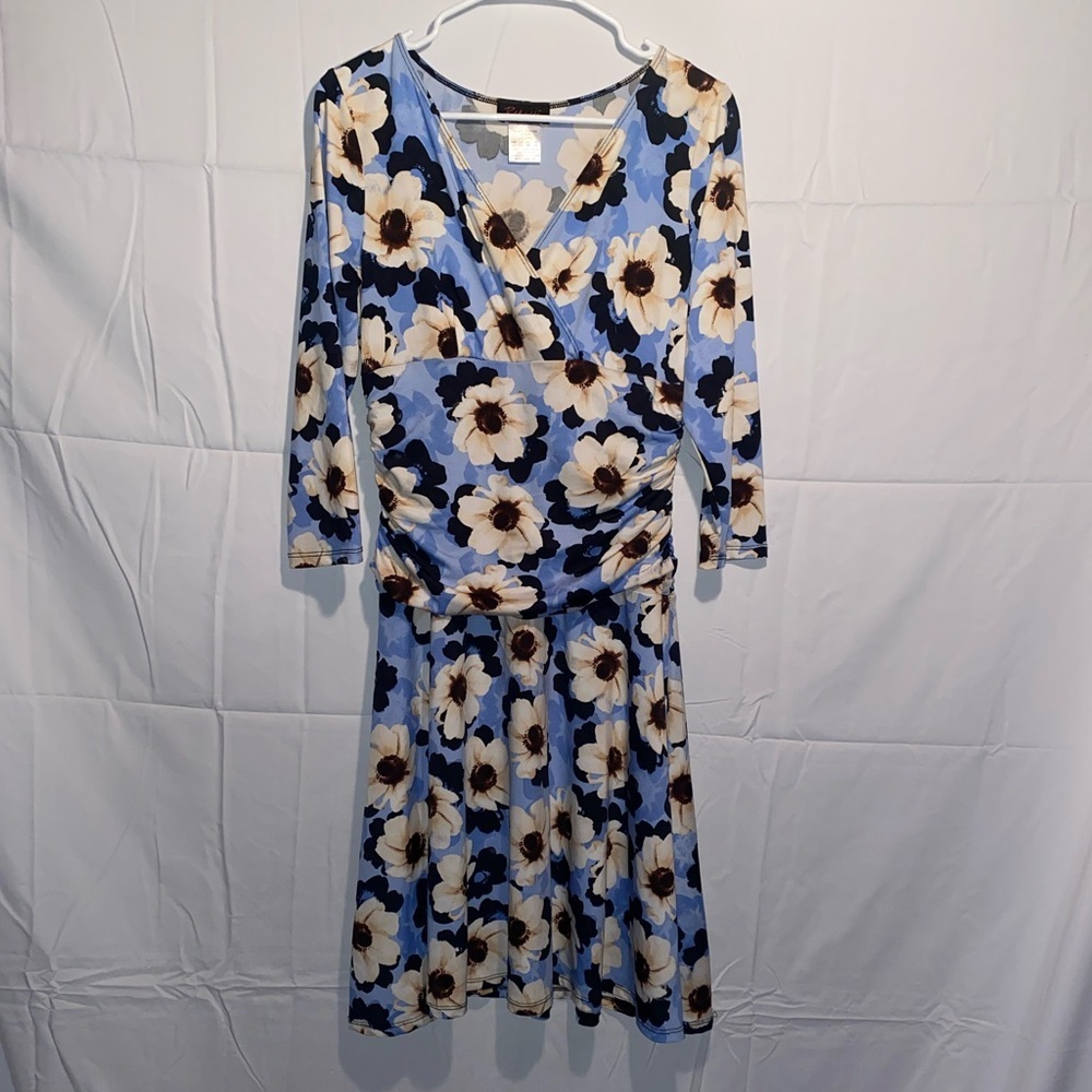 Rekucci Dress